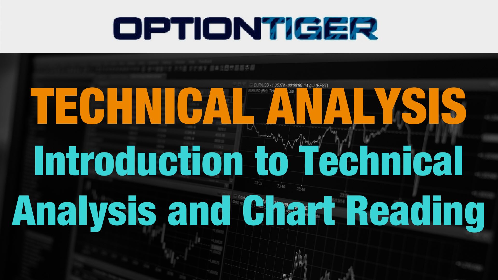 Technical Chart Analysis Course