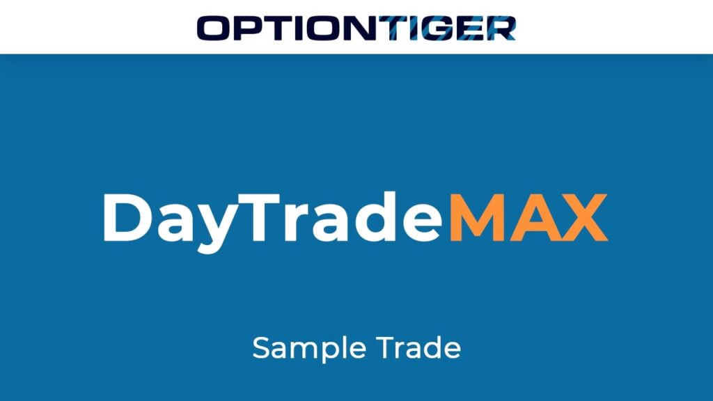 Daytrademax