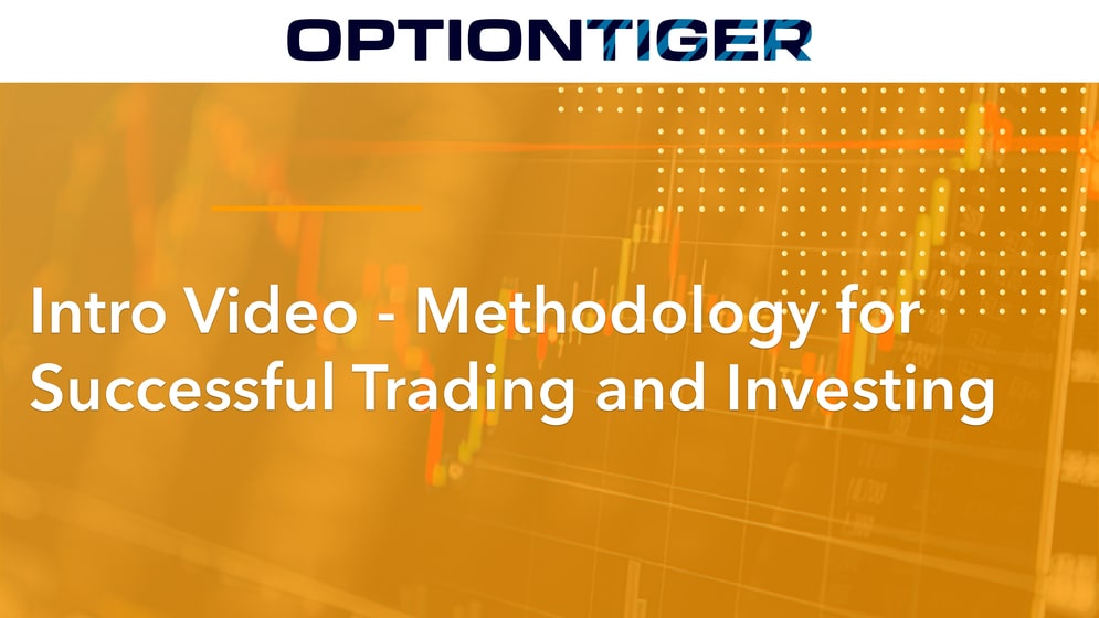 Intro Video - Methodology for successful Trading and Investing-min