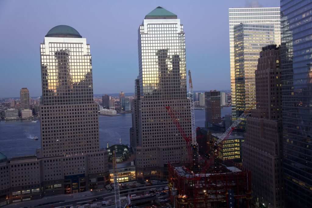 Whales in London ???