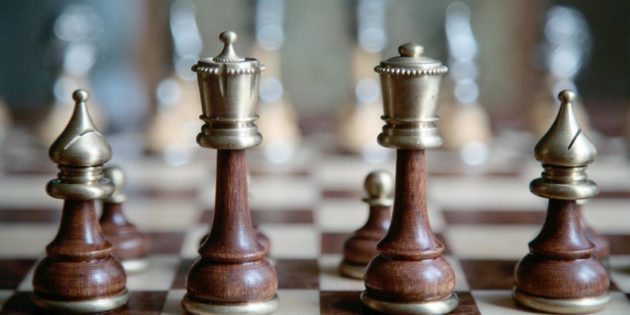 Is the Stock market a game of skill or chance ?