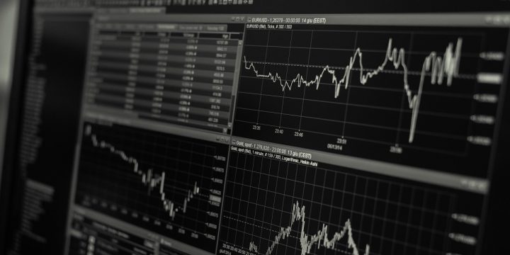 WoW !! VIX Index at 16 exactly for one day