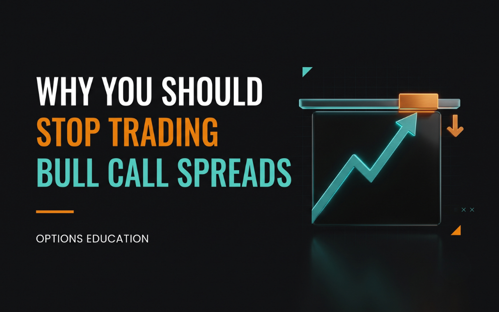 Why Bull Call Spreads May Not Be the Best Strategy
