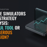 Trade Simulators & Strategy Analysis
