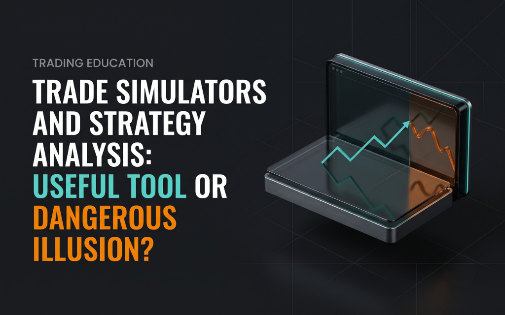 Trade Simulators and Strategy Analysis: Useful Tool or Dangerous Illusion?