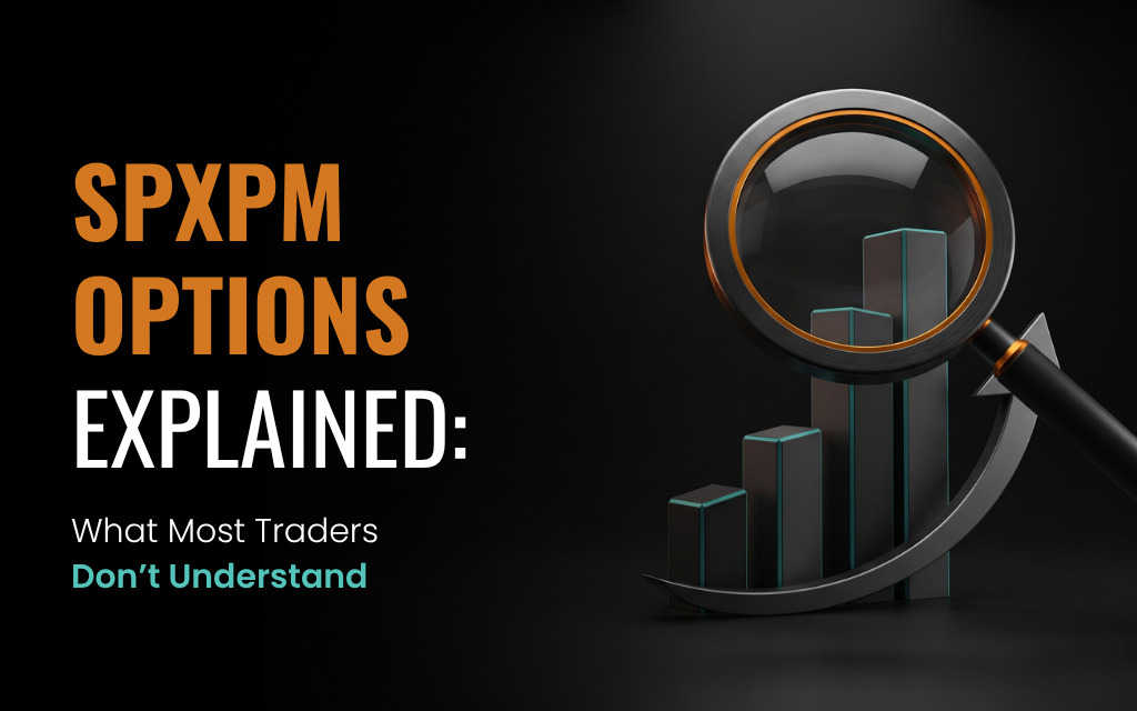 SPXPM Options Explained: What Most Traders Don’t Understand